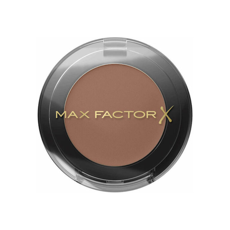 Max Factor Masterpiece Mono Σκιά Ματιών σε Στερεή Μορφή 06 Magnetic Brown 1.85gr