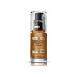 Max Factor Miracle Match Foundation 95 Tawny 30ml