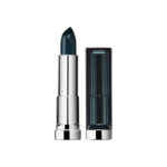 Maybelline Color Sensational Matte Metallics Κραγιόν Metallic 50 Gunmetal 4.4gr