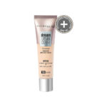 Maybelline Dream Urban Cover Liquid Make Up SPF50 116 Sesame 30ml
