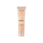 Maybelline Dream Velvet Soft Matte Hydrating Liquid Make Up 30 Sand 30ml