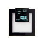 Maybelline Fit Me Matte And Poreless Pressed Powder 90 Translucent 9gr