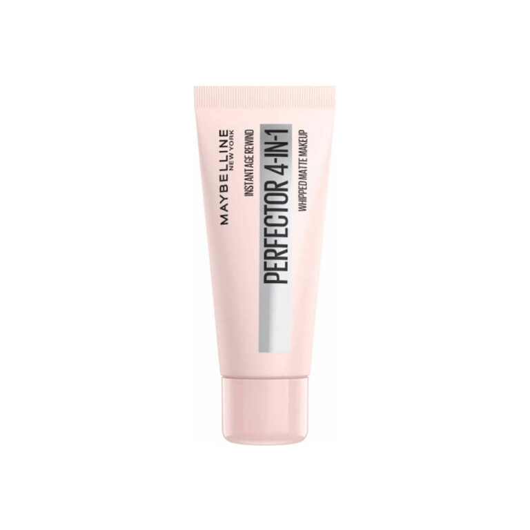 Maybelline Instant Age Rewind Perfector 4-in1 Liquid Make Up Deep 30ml