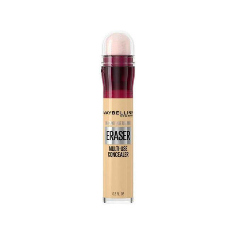 Maybelline Instant Anti Age Eraser Liquid Concealer 06 Neutralizer 6ml
