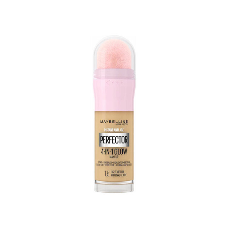 Maybelline Instant Anti Age Perfector Foundation