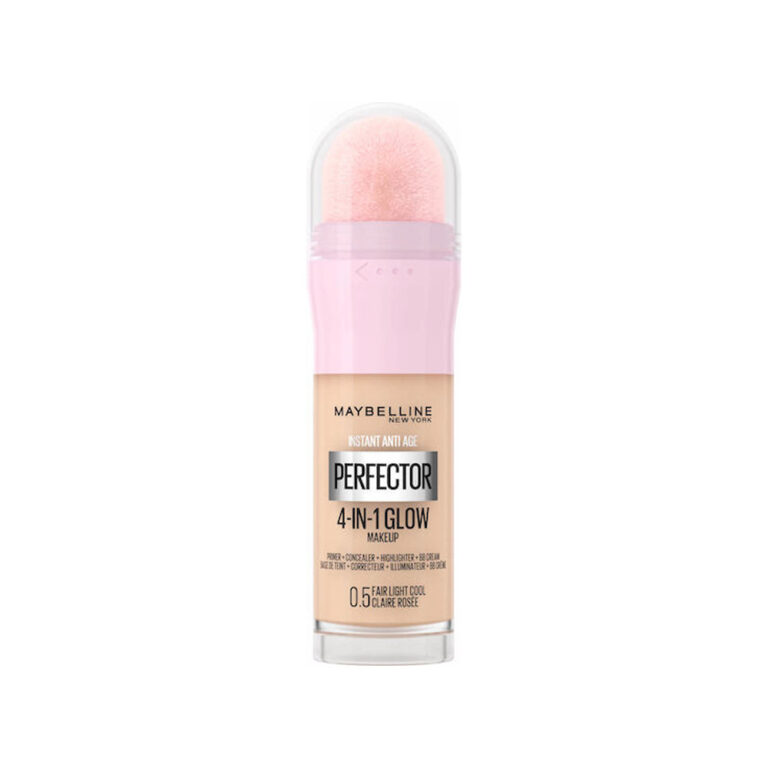 Maybelline Instant Anti Age Perfector Foundation