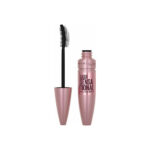 Maybelline Lash Sensational Full Fan Effect Mascara για Όγκο & Καμπύλη Burgundy Brown 9.5ml