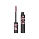 Maybelline Lash Sensational Sky High Mascara για Μήκος & Όγκο Black 7.2ml