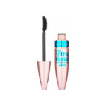 Maybelline Lash Sensational Αδιάβροχη Mascara για Όγκο Black 9.5ml
