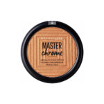 Maybelline Master Chrome Metallic Highlighter 150 Molten Bronze 9gr