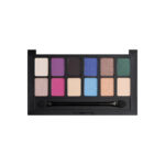 Maybelline Παλέτα Σκιών Ματιών The Graffity Nudes Eyeshadow Palette