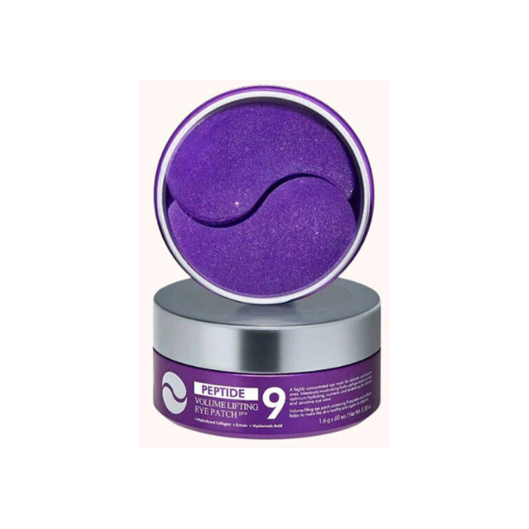 Medi Peel Peptide 9 Volume Lifting Patches Ματιών για Σύσφιξη / Αντιγήρανση 60τμχ