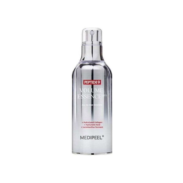 Medi Peel Peptide 9 Volume Αντιγηραντικό Essence Προσώπου με Νιασιναμίδη & Πεπτίδια 100ml