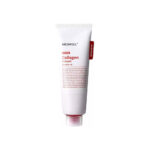Medi Peel Red Lacto Collagen Barrier Κρέμα Προσώπου για Ενυδάτωση, Σύσφιξη & Ερυθρότητα με Υαλουρονικό Οξύ & Κολλαγόνο 80ml