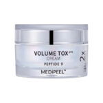 Medi Peel Volume Tox Pro Peptide 9 Αντιγηραντική Κρέμα Προσώπου με Κολλαγόνο & Πεπτίδια 50gr