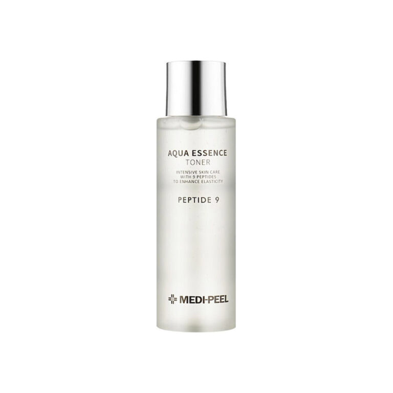 Medi Peel Peptide 9 Aqua Essence Toner 250ml