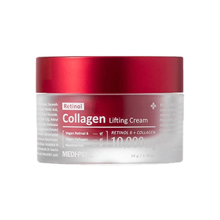 Medi Peel Retinol Collagen Lifting Cream - 50ml