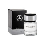 Mercedes-Benz Benz for Men Eau de Toilette 40ml