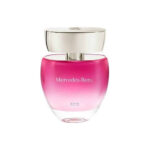 Mercedes-Benz Rose Eau de Toilette 90ml