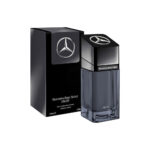 Mercedes-Benz Select Night Eau de Parfum 100ml