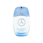 Mercedes-Benz The Move Express Yourself Eau de Toilette 60ml