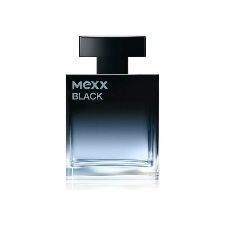 Mexx Black Eau de Parfum 50ml