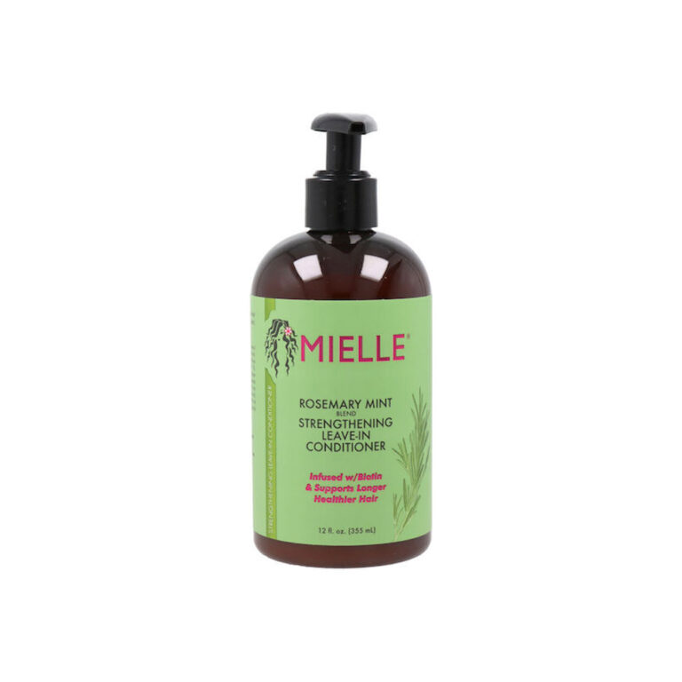 Mielle Organics Mielle Leave In Conditioner Αναδόμησης/Θρέψης 355ml