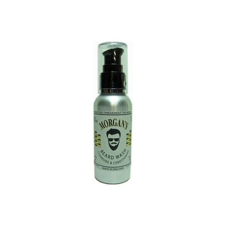 Morgan's Beard Wash 100ml