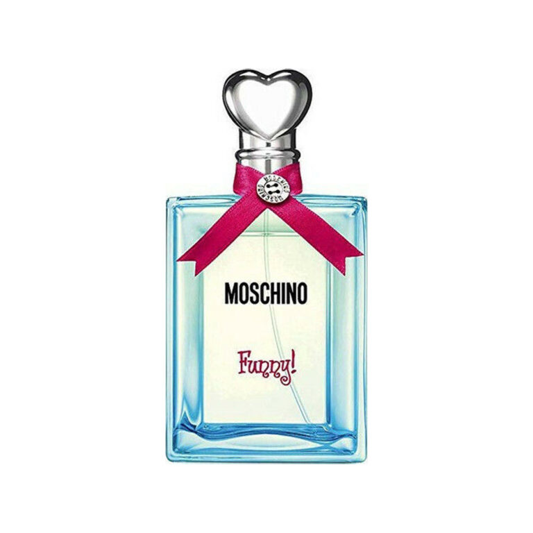 Moschino Eau de Toilette 100ml