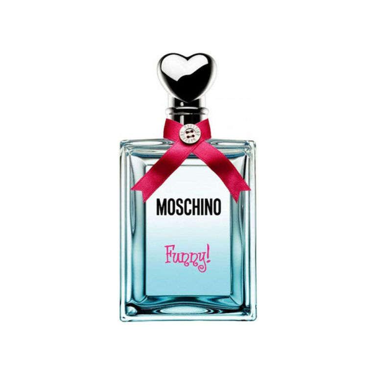 Moschino Funny Eau de Toilette 50ml