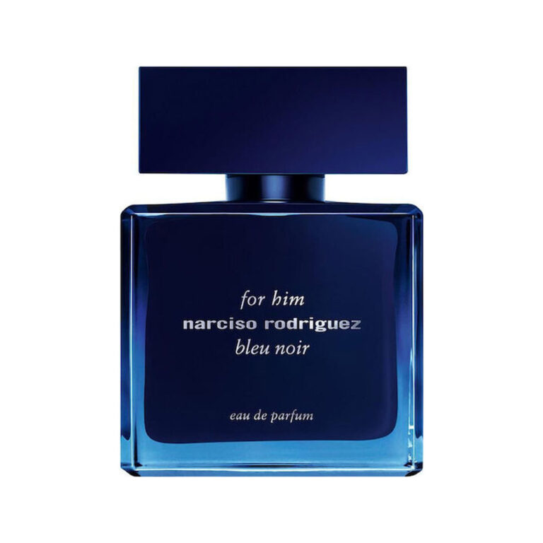 Narciso Rodriguez Bleu Noir Eau de Parfum 100ml