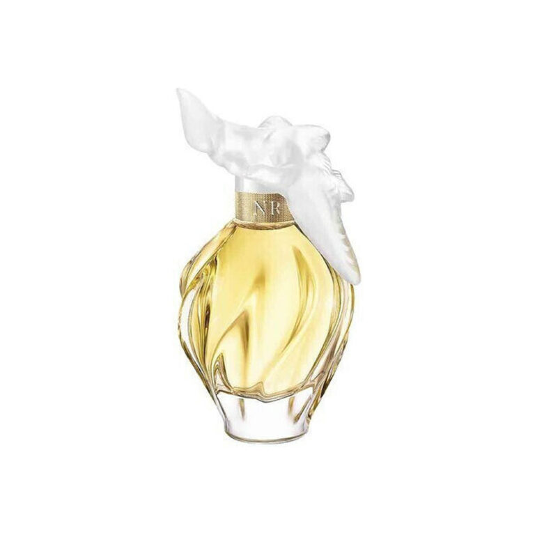 Nina Ricci Lair Du Temps Eau de Toilette 100ml