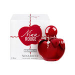 Nina Ricci Nina Rouge Eau de Toilette 30ml