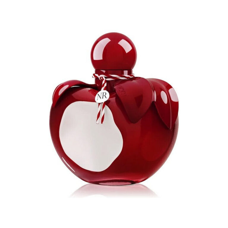 Nina Ricci Nina Rouge Eau de Toilette 50ml