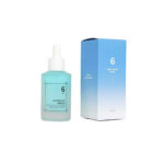 Numbuzin No.6 Deep Sleep Mask Serum Ενυδατικός Ορός Νύχτας με Υαλουρονικό & Νιασιναμίδη 50ml