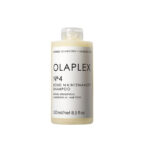 Olaplex No.4 Bond Maintenance Σαμπουάν για Αναδόμηση/Θρέψη για Όλους τους Τύπους Μαλλιών 250ml