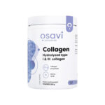 Osavi Collagen Hydrolyzed Type I & III 300gr