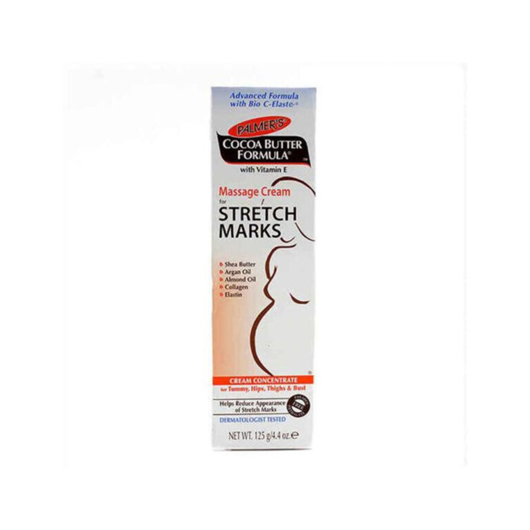 Palmer's Stretch Marks Κρέμα κατά των Ραγάδων Εγκυμοσύνης 125gr