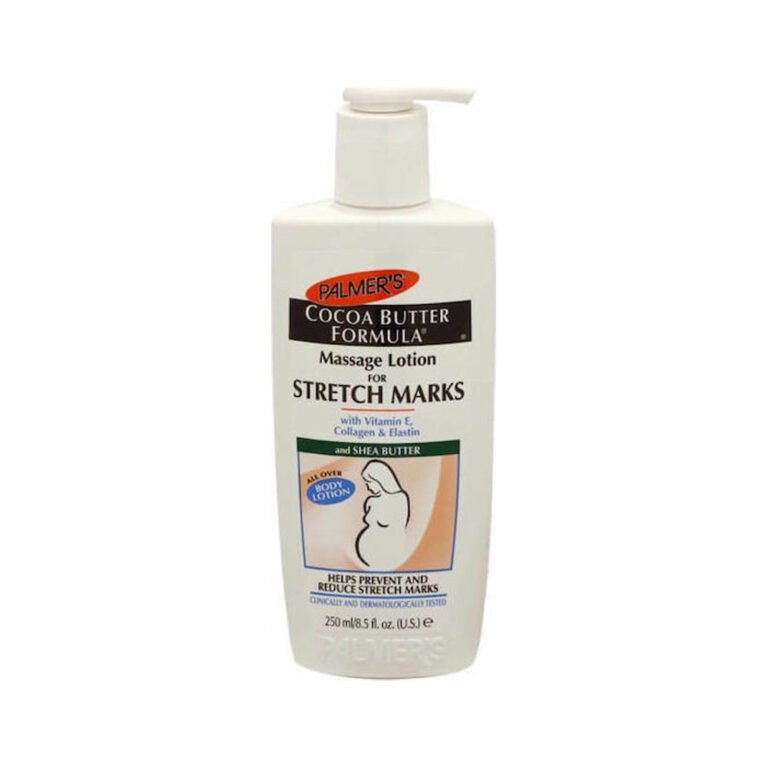 Palmer's Stretch Marks Κρέμα κατά των Ραγάδων Εγκυμοσύνης 250ml
