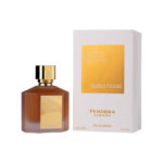 Paris Corner Amber Grand Eau de Parfum 100ml
