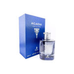 Paris Corner Emir Acadia Intenso Eau de Parfum 100ml
