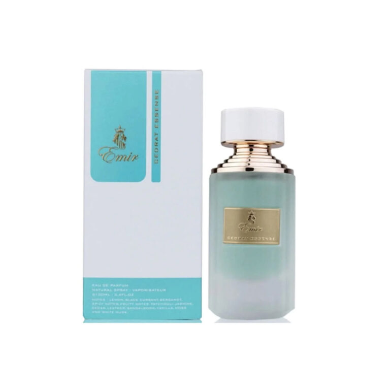 Paris Corner Emir Cedrat Essense Eau de Parfum 75ml