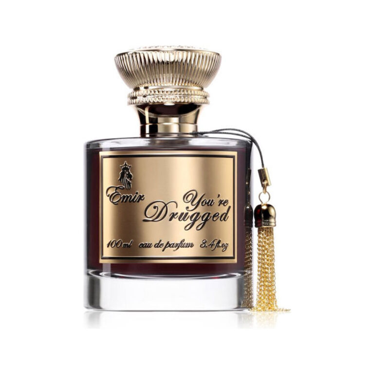 Paris Corner Emir Eau de Parfum 100ml