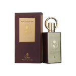 Paris Corner Emir Patchouli No7 Eau de Parfum 100ml