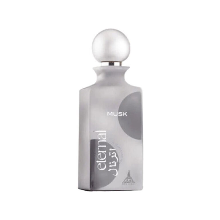 Paris Corner Eternal Musk Eau de Parfum 85ml