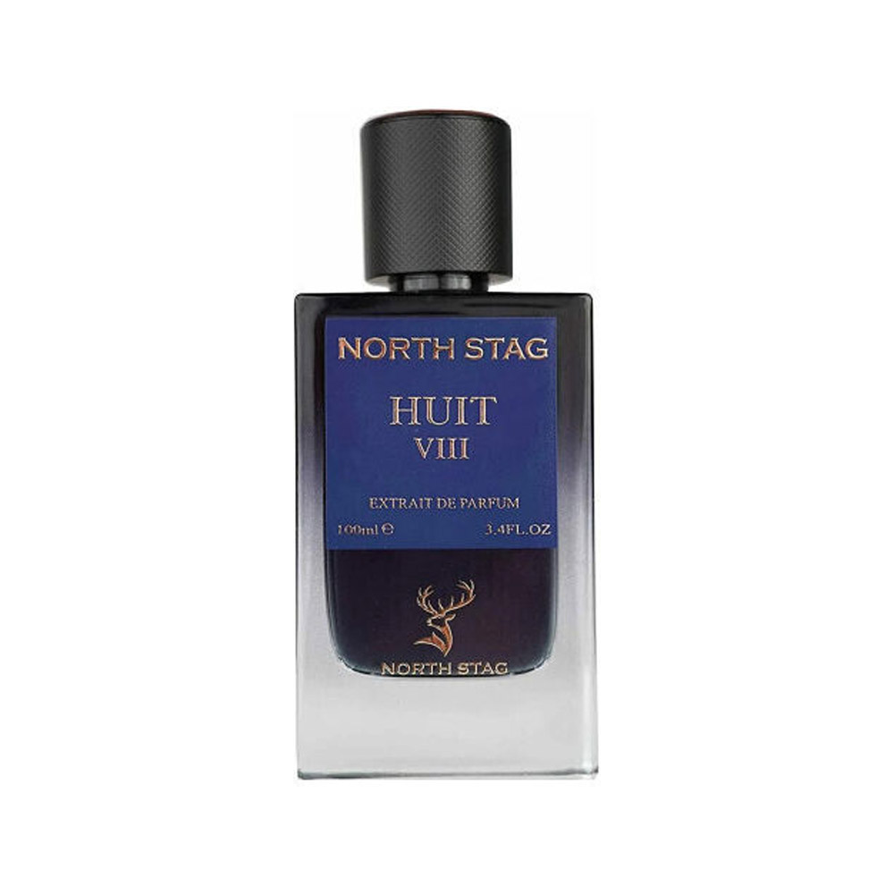 Paris Corner North Stag Huit Viii Eau de Parfum 100ml