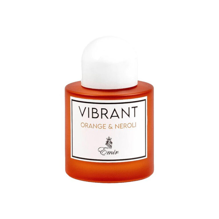 Paris Corner Orange And Neroli Emir Eau de Parfum 100ml