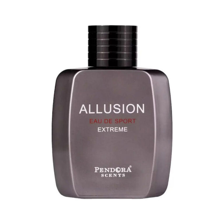 Paris Corner Pendora Scents Allusion Eau De Sport Extreme Eau de Parfum 100ml