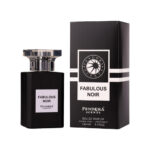 Paris Corner Pendora Scents Fabulous Noir Eau de Parfum 100ml