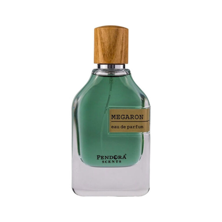 Paris Corner Pendora Scents Megaron Eau de Parfum 70ml
